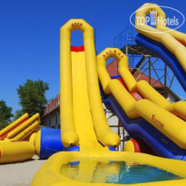 Адам и Ева Горки для детей.