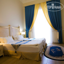 Metro Hotel Apartments