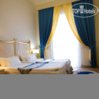 Metro Hotel Apartments