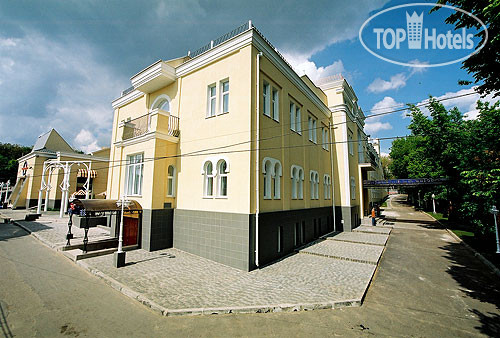Hotelier's photos Морской 4*