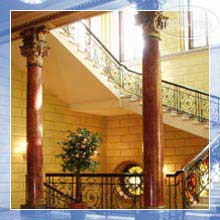 Hotel photo Londonskaya Hotel 4*