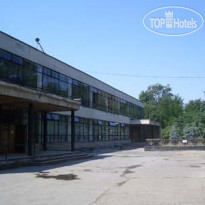 Межрейсовая база моряков 