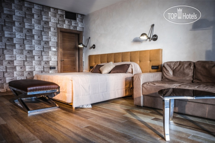 New photos from tourists M1 Club Hotel 5*