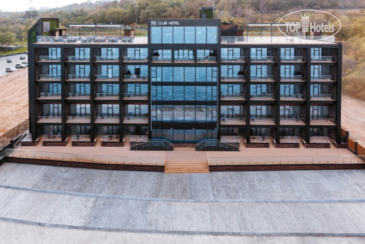 Hotel photo M1 Club Hotel 5*
