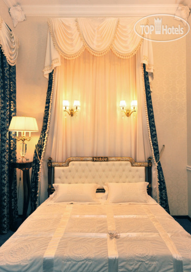 Queen Valery Hotel