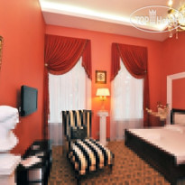 Queen Valery Hotel
