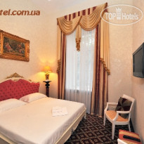 Queen Valery Hotel