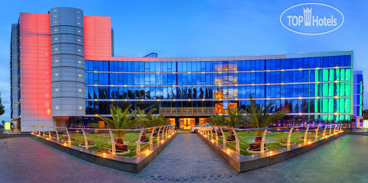 Hotel photo Maristella Marine Residence 