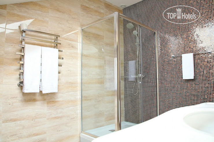 New photos from tourists Vintage Hotel