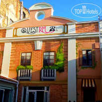 Vintage Hotel 