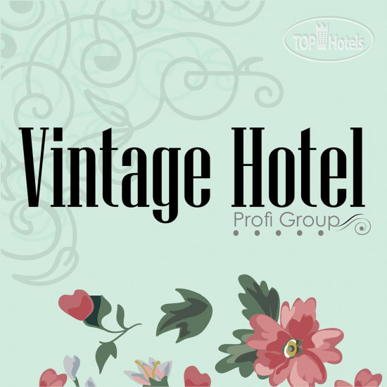 Hotelier's photos Vintage Hotel