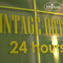Vintage Hotel 