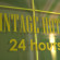 Vintage Hotel 