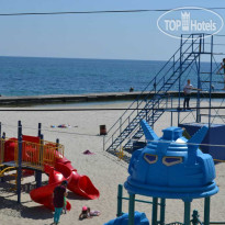 Shellman Apart Hotel 