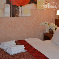 Shellman Apart Hotel 