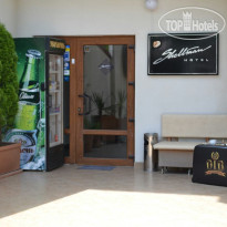 Shellman Apart Hotel 