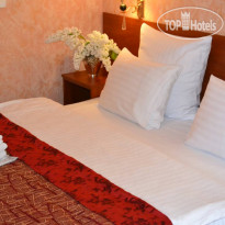 Shellman Apart Hotel 