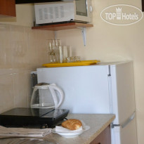 Shellman Apart Hotel 