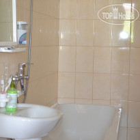 Shellman Apart Hotel 