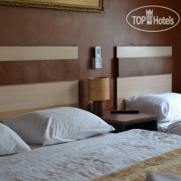 Shellman Apart Hotel 