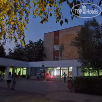 Золотая Нива 