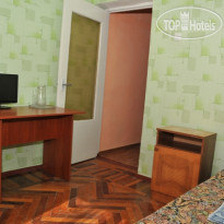 Золотая Нива 