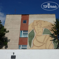 Золотая Нива 