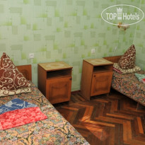 Золотая Нива 