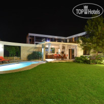 Bless Resort & Villa Вилла Bless