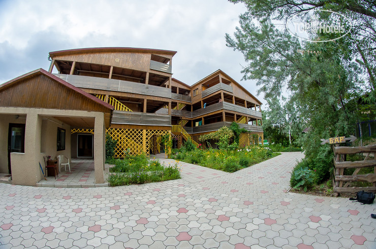 Hotel photo Хуторок База Отдыха 