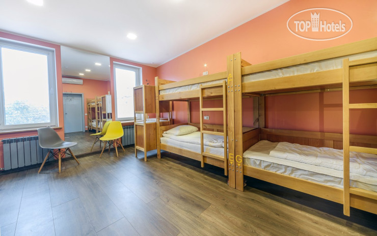 Новые добавленные фото туристов Пятница 