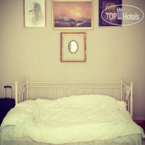 MAYAK Hostel Двухместный номер