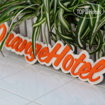 Orange Hotel 