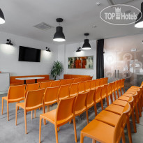 Orange Hotel Зал "Панорама"