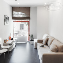 Orange Hotel Номер категории "Апартаменты"