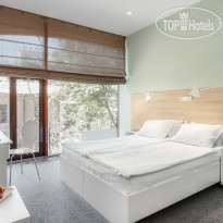 Orange Hotel Номер категории "Апартаменты"