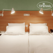 Orange Hotel Номер категории "Апартаменты"