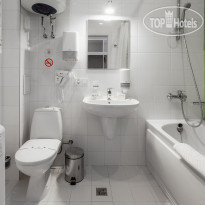 Orange Hotel Номер категории "Апартаменты"