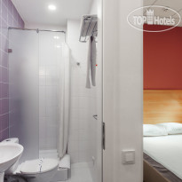 Orange Hotel Номер категории "Классик без о