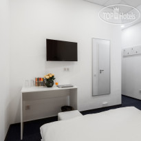 Orange Hotel Номер категории "Классик без о