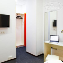 Orange Hotel Номер категории "Классик без о