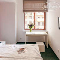 Orange Hotel Номер категории "Стандарт"