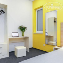 Orange Hotel