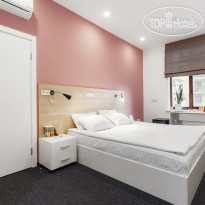 Orange Hotel