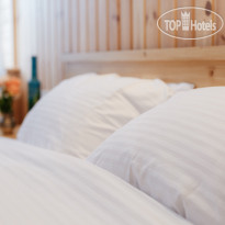 Asiya Hotel Де люкс с сауной