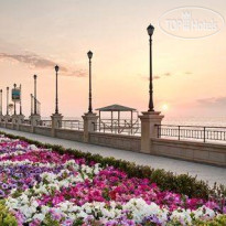 Asiya Hotel Набережная "Золотой берег"