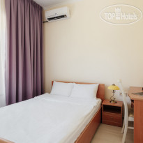 Asiya Hotel