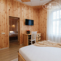 Asiya Hotel