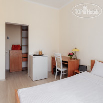 Asiya Hotel