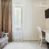 Asiya Hotel